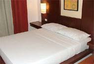 Front,  Alice In Wonderland Resort Hotel, Boracay Trip Travel Guide