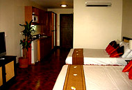 Alta Vista de Boracay Resort
