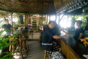Alyssa Beach Resort Boracay