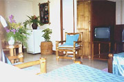 Alyssa Beach Resort Boracay