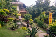 Alyssa Beach Resort Boracay