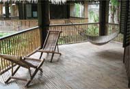 Angol Point Beach Resort