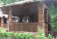 Angol Point Beach Resort