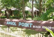 Angol Point Beach Resort