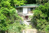 Baling Hai Beach Resort