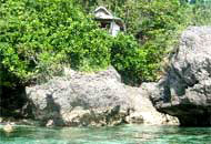 Baling Hai Beach Resort