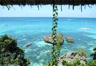 Baling Hai Beach Resort