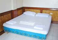 Bamboo Beach Resort