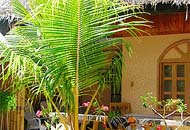 Bamboo Beach Resort