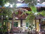 Banana Saging Guesthouse