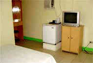 Bans Beach Resort