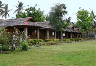 Bans Beach Resort