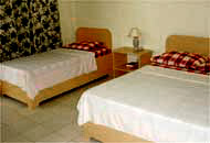 Bans Beach Resort