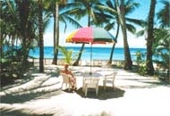 Beach House
