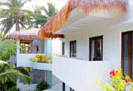 Beach Resort