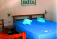 Blue Coral Resort