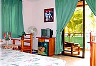 Blue Coral Resort