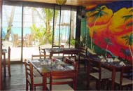 Blue Mango Inn Beach Resort