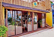 Blue Mango Inn Beach Resort