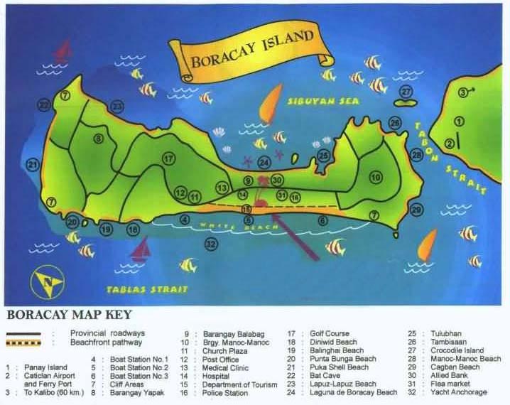 boracay island philippines. Boracay Island
