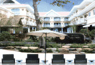 Boracay Mandarin Hotel