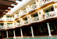 Boracay Mandarin Hotel