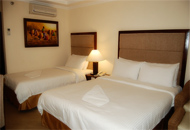 Boracay Mandarin Hotel