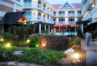 Boracay Mandarin Island Hotel