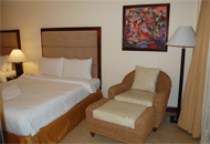 Boracay Mandarin Hotel