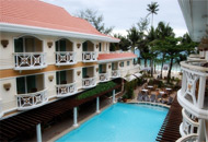 Boracay Mandarin Hotel