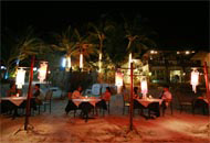 Boracay Ocean Club Beach Resort