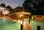 Boracay Ocean Club Beach Resort