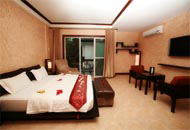 Boracay Ocean Club Beach Resort
