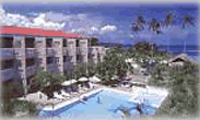 Boracay Peninsula Resort