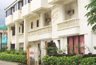 Boracay Plaza Beach Resort