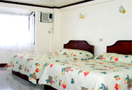 Boracay Plaza Beach Resort