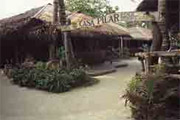 Casa Pilar Boracay