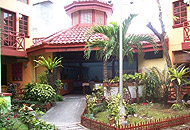 Club Ten Beach Resort