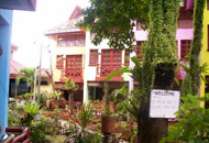Club Ten Beach Resort
