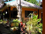 Resort Cottage