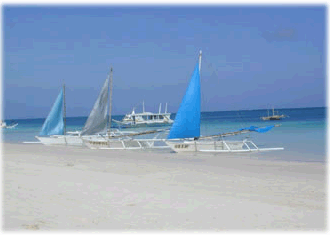 El Centro Island Beach View
