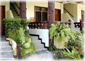 El Centro Island Beach Resort