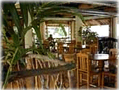 El Centro Island Beach Resort Restaurant
