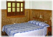 El Centro Island Beach Resort Room