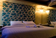 Erus Suites Hotel