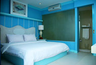 Erus Suites Hotel