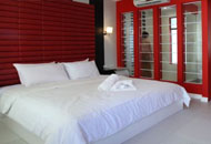 Erus Suites Hotel