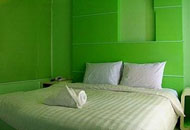Erus Suites Hotel