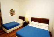 Escondido Beach Resort