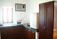 Escondido Beach Resort